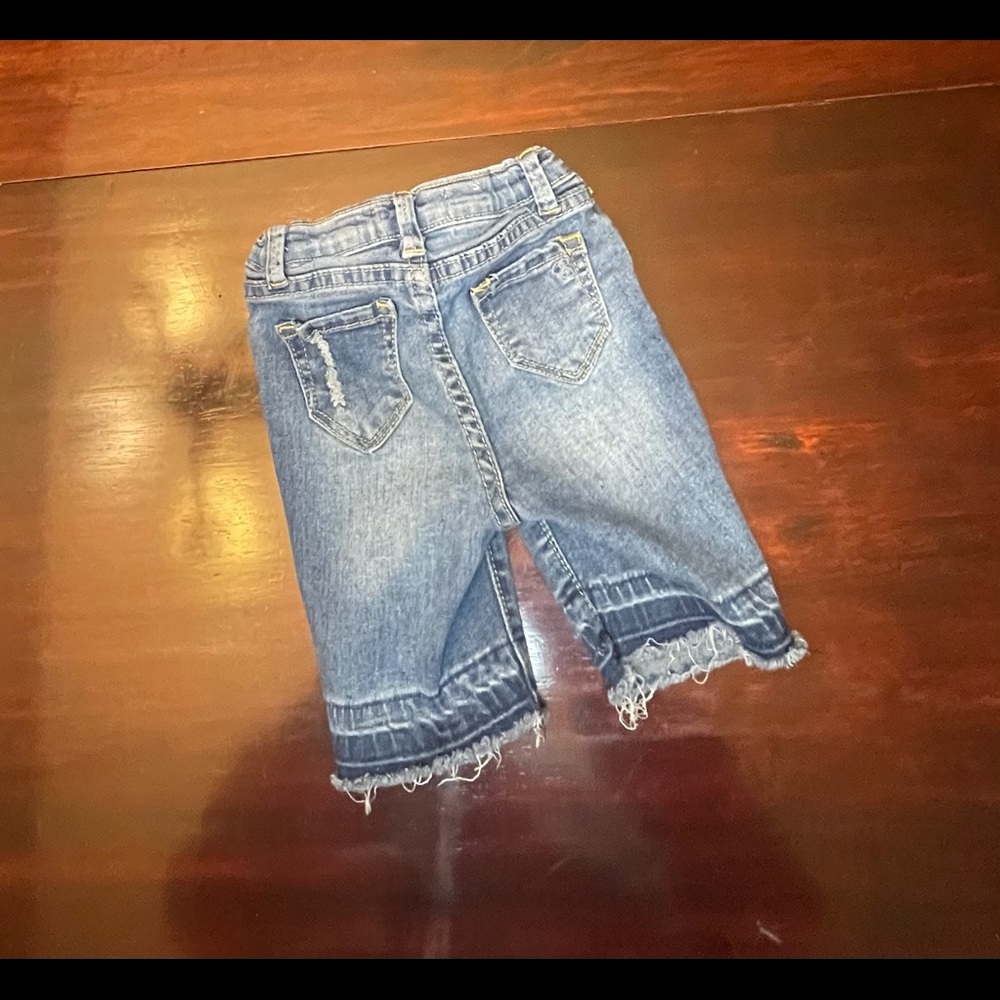 Bermuda Shorts